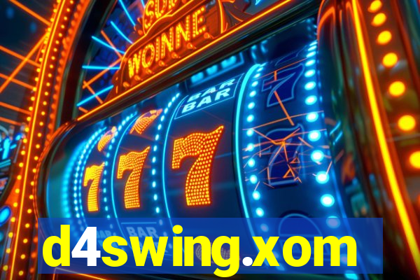 d4swing.xom