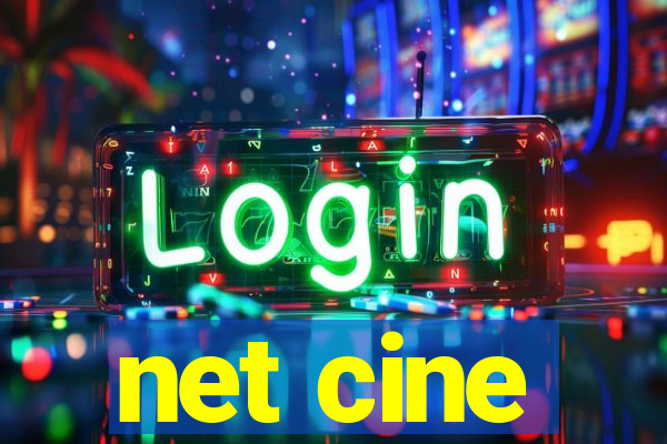 net cine