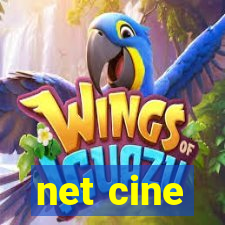 net cine