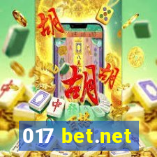 017 bet.net