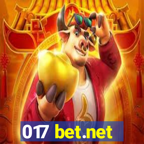 017 bet.net