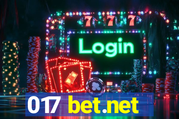 017 bet.net