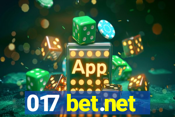 017 bet.net