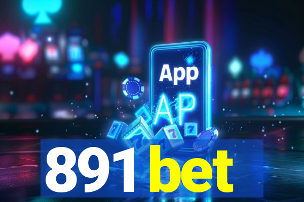 891 bet