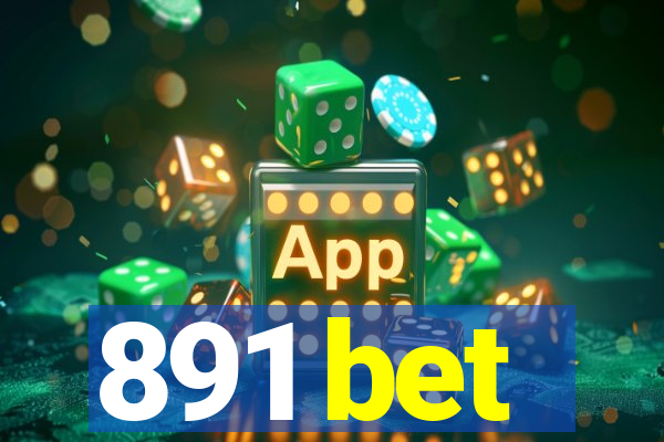 891 bet