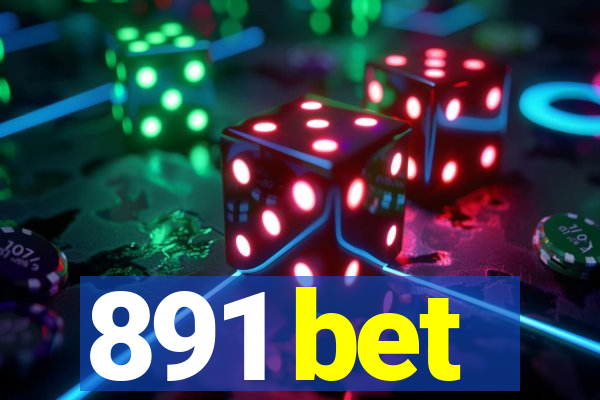 891 bet