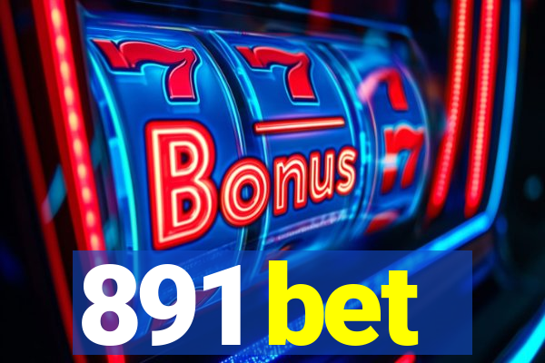 891 bet