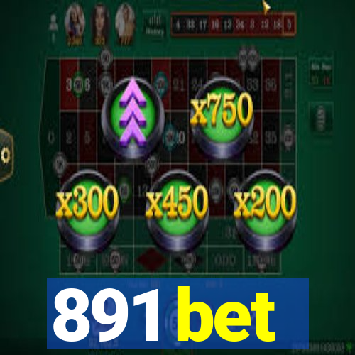 891 bet