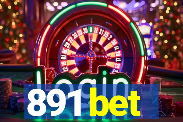 891 bet