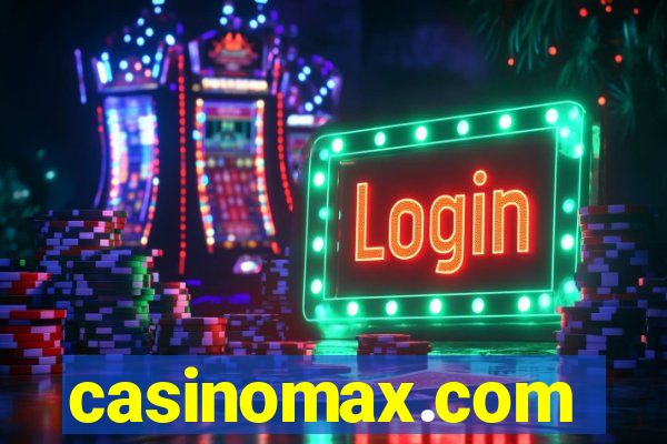 casinomax.com