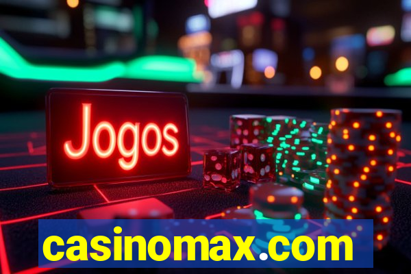 casinomax.com