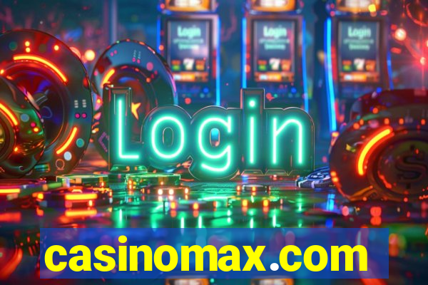 casinomax.com