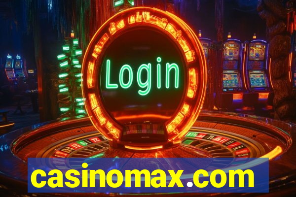 casinomax.com