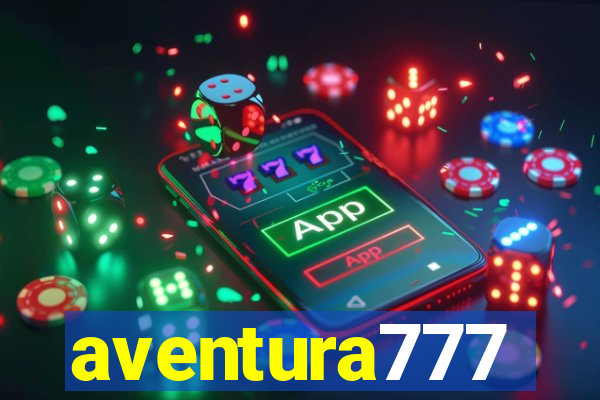 aventura777