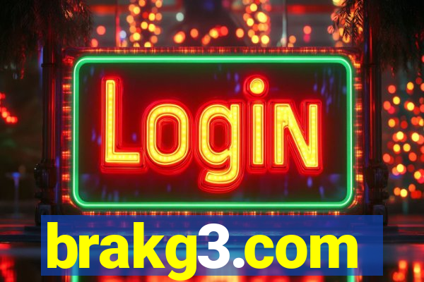 brakg3.com