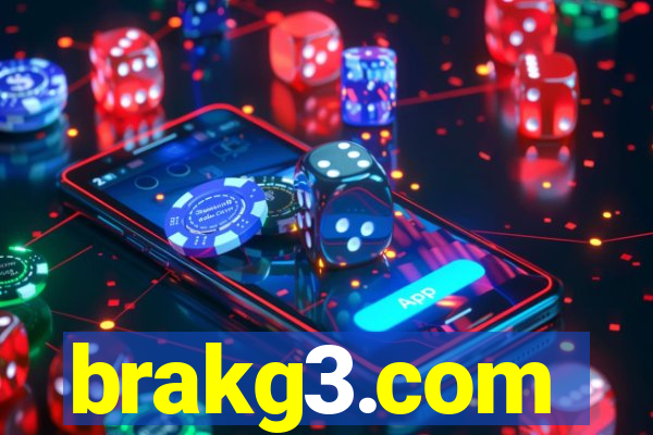 brakg3.com