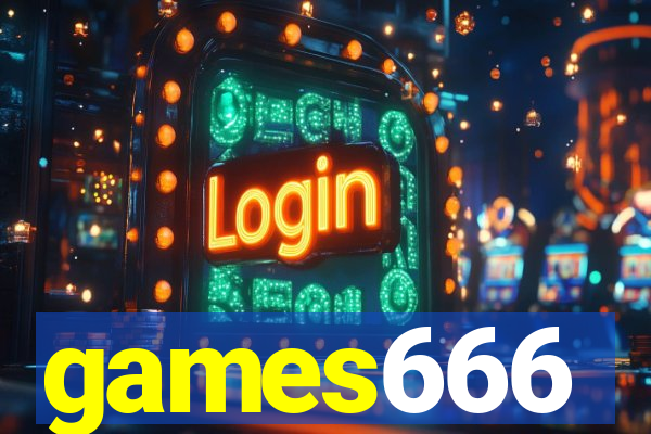 games666