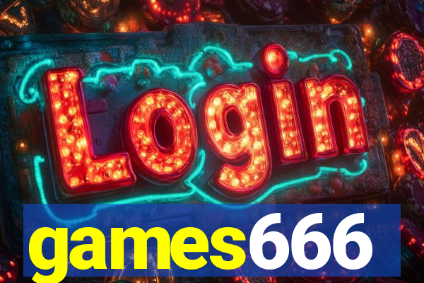 games666