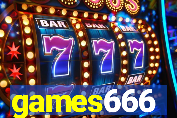 games666