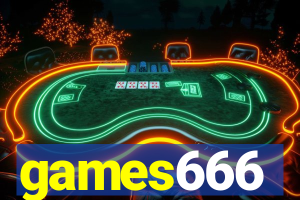 games666