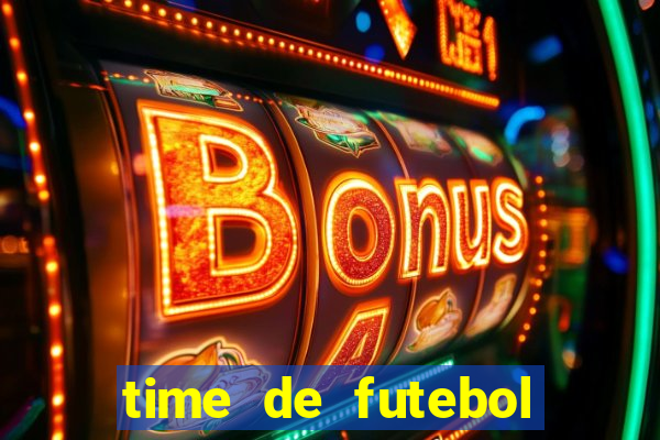 time de futebol com a letra p