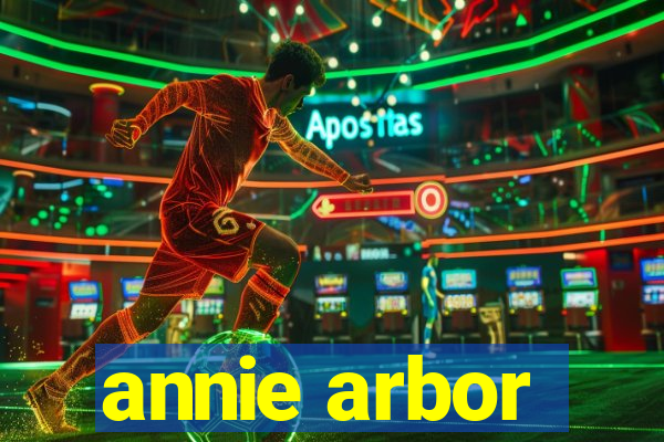 annie arbor