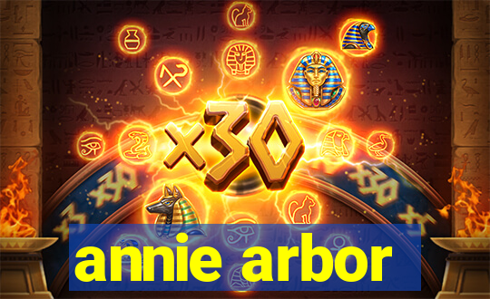 annie arbor