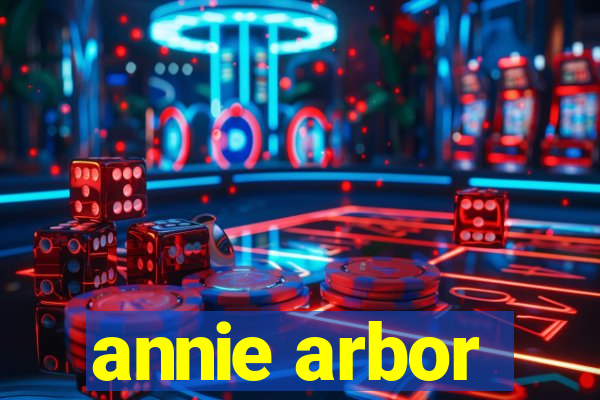 annie arbor