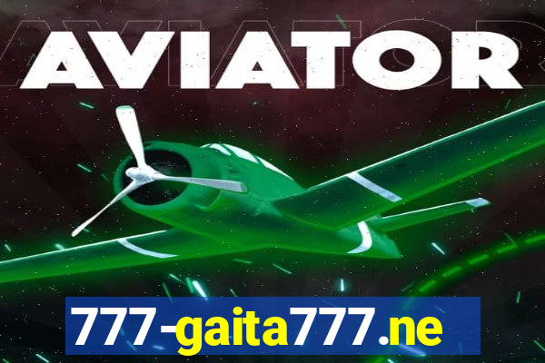 777-gaita777.net