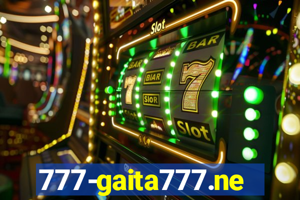 777-gaita777.net