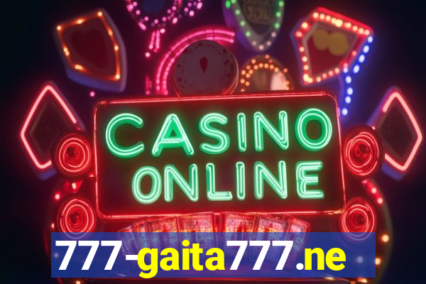 777-gaita777.net