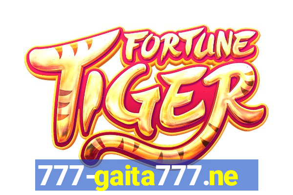 777-gaita777.net