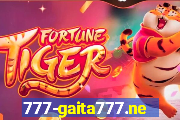 777-gaita777.net