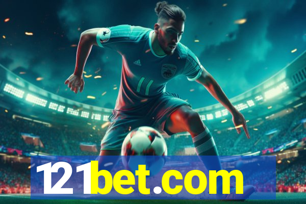 121bet.com