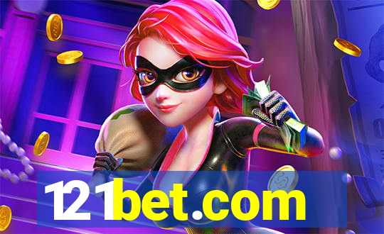 121bet.com