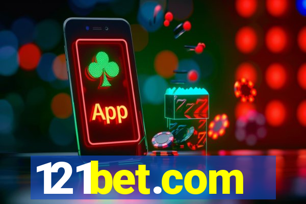 121bet.com