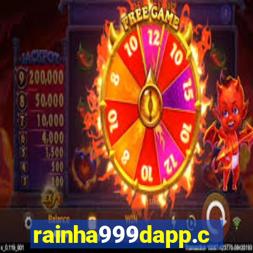 rainha999dapp.com