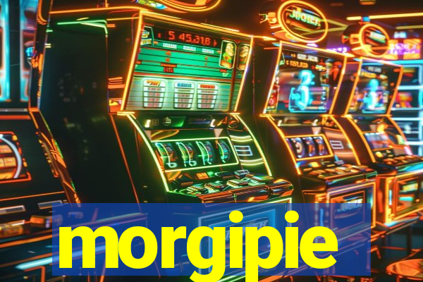 morgipie