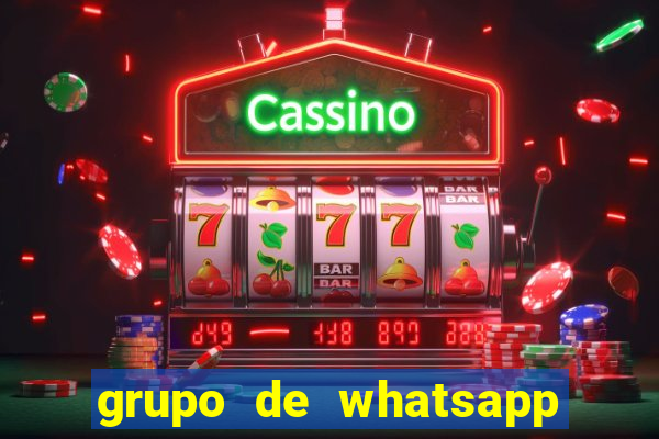 grupo de whatsapp de cdzinha