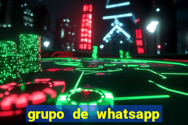 grupo de whatsapp de cdzinha