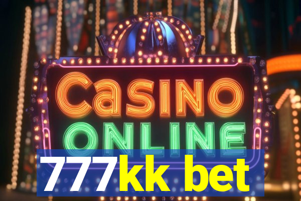 777kk bet