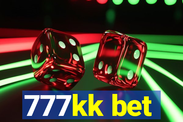 777kk bet