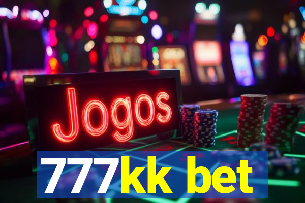 777kk bet