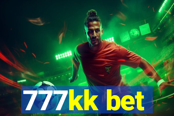 777kk bet