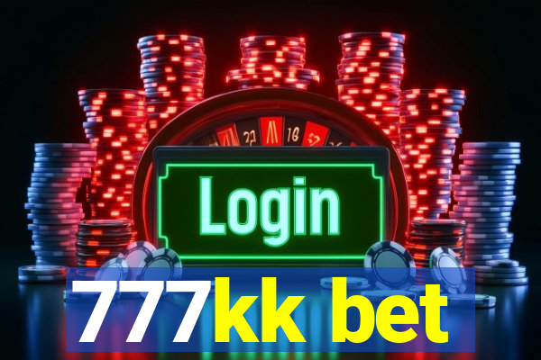 777kk bet