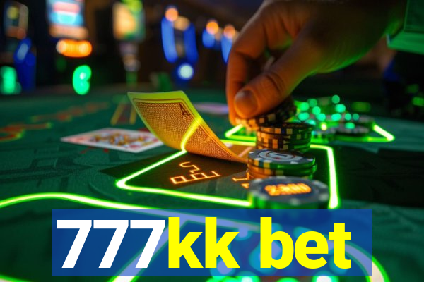 777kk bet