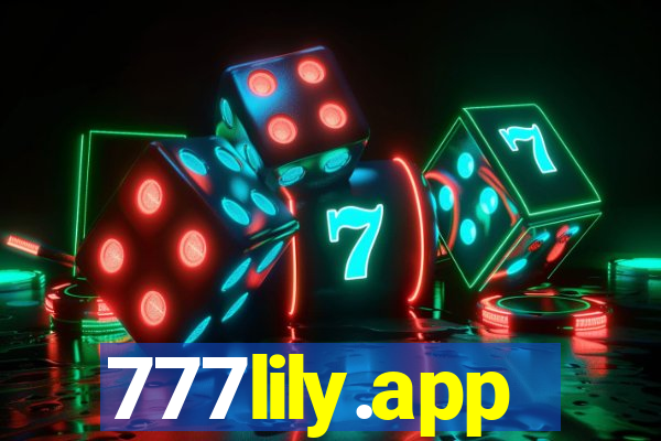 777lily.app