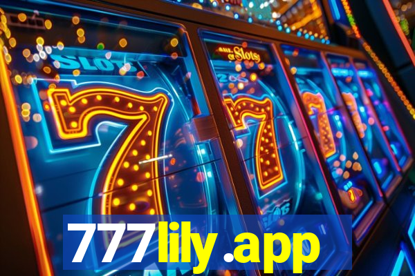 777lily.app