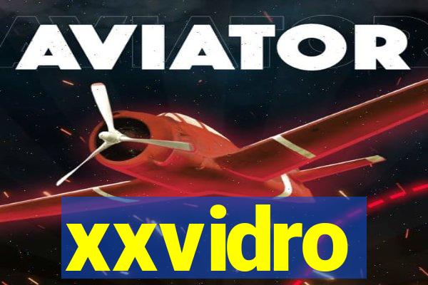 xxvidro