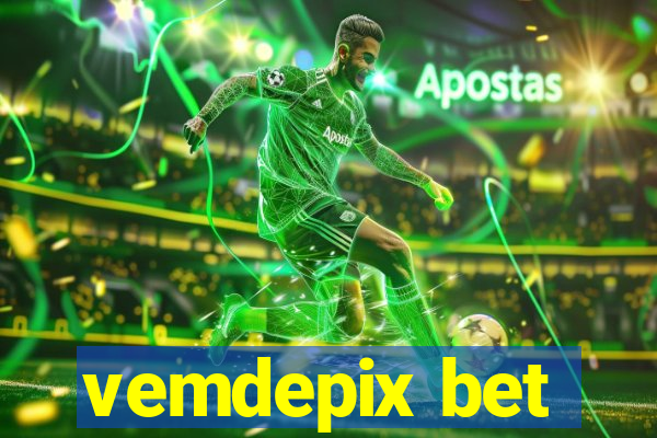 vemdepix bet